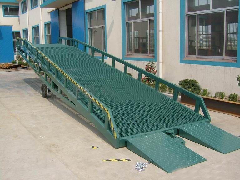 咸宁登车桥厂家
