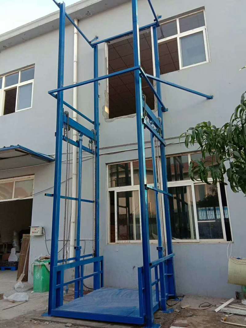 咸宁简易小型货梯